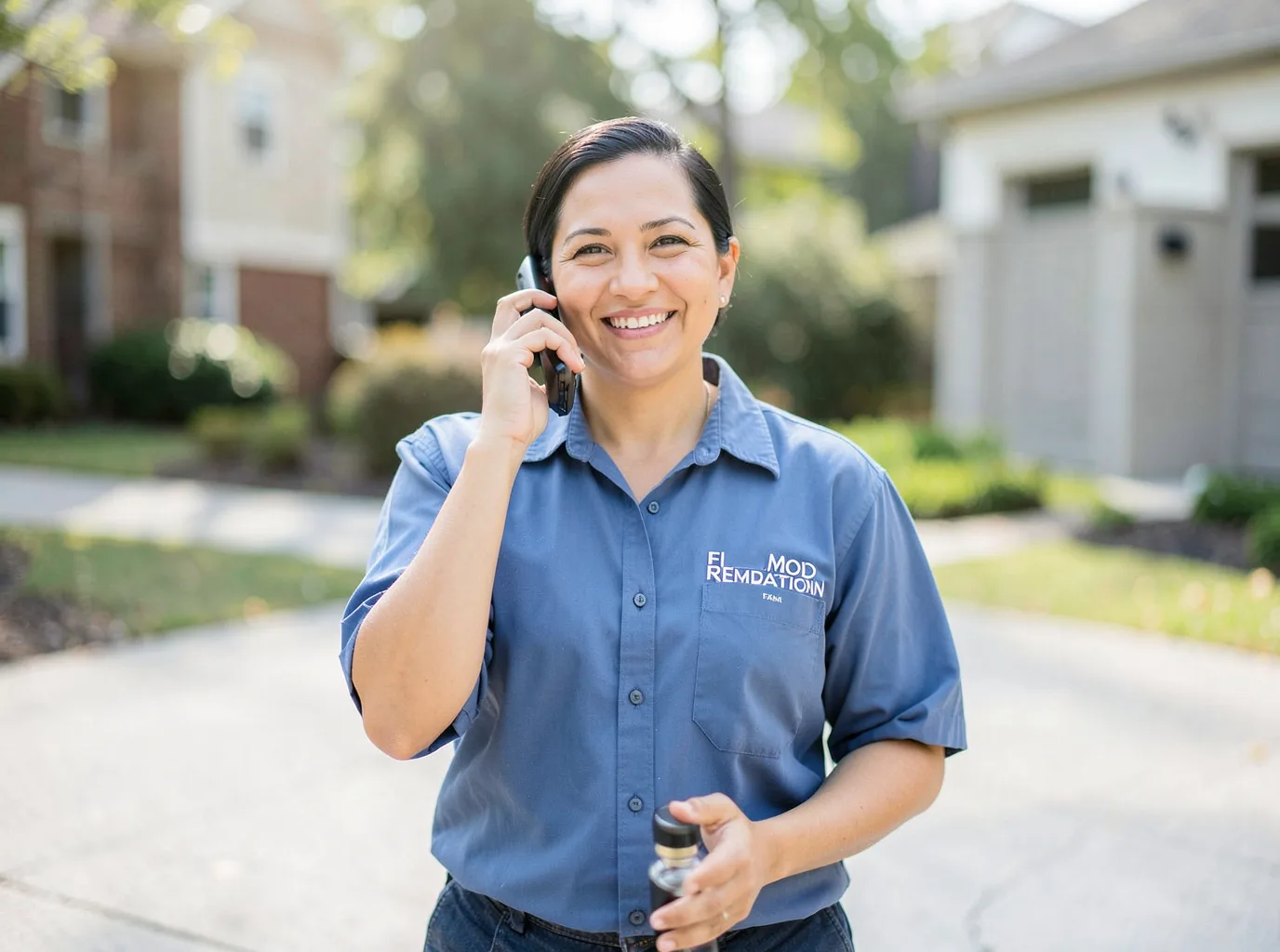 Mold Remediation Jacksontown, OH FAQs